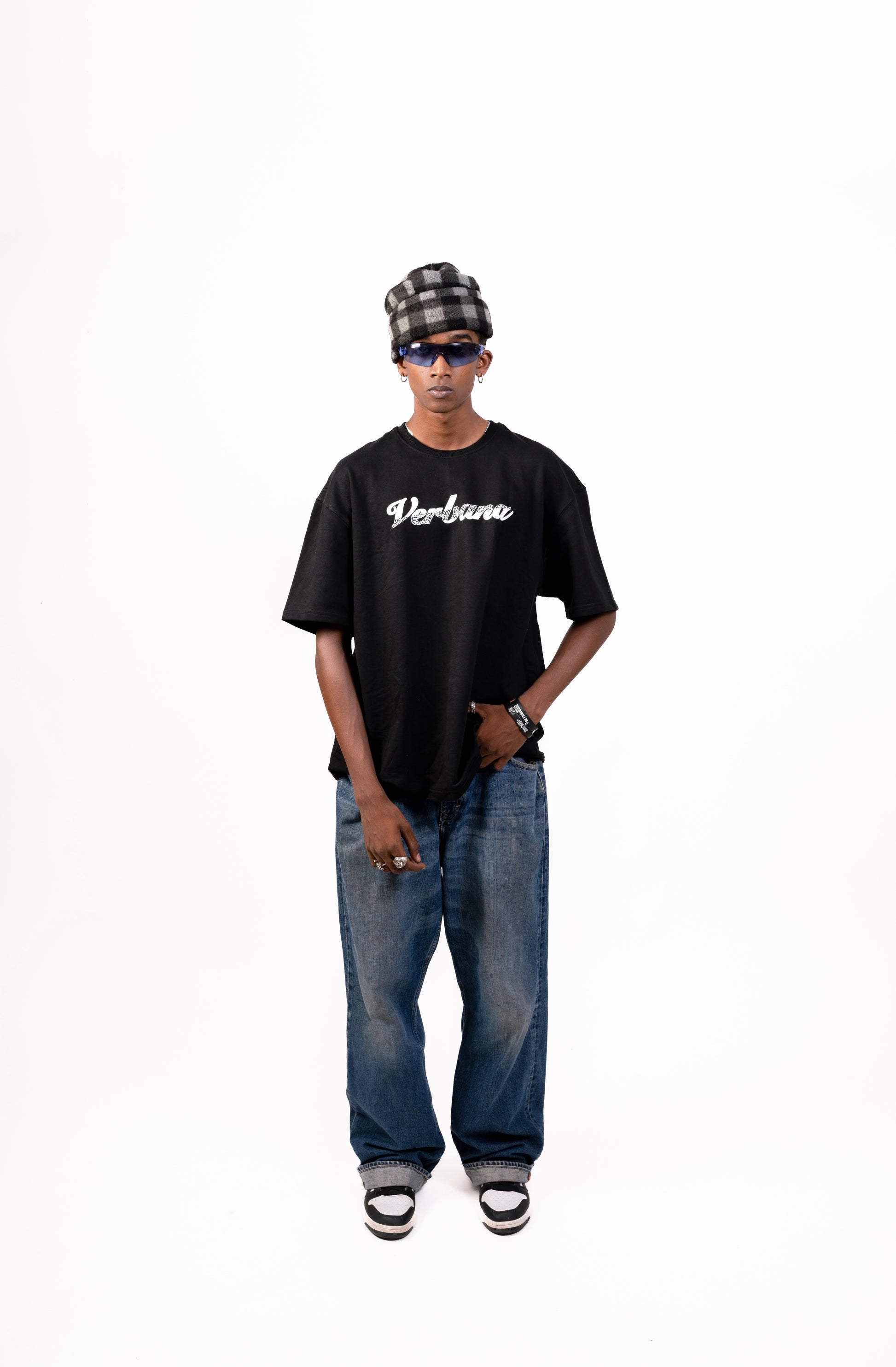 SCORPION T-SHIRT - Verbana