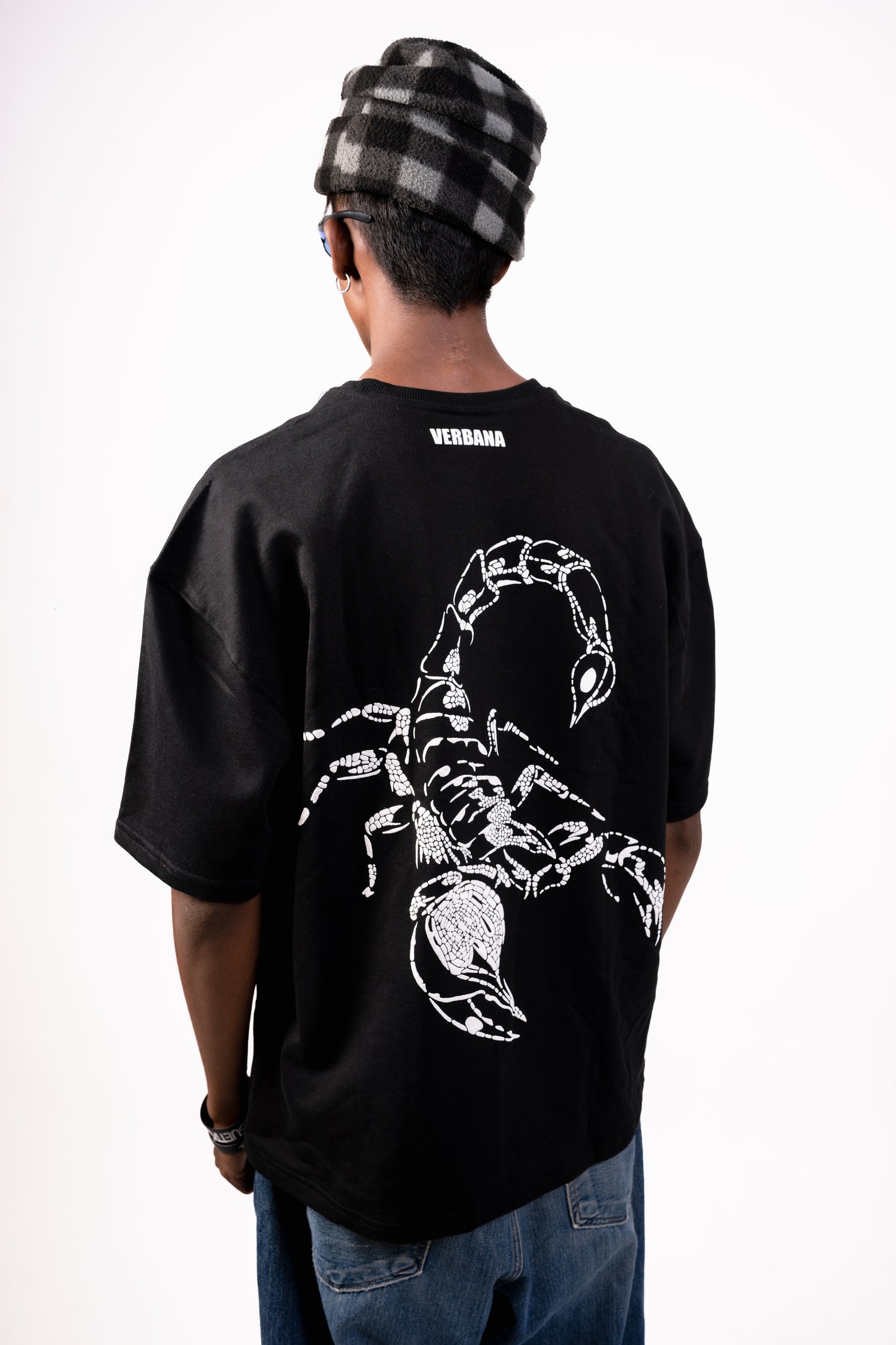SCORPION T-SHIRT - Verbana