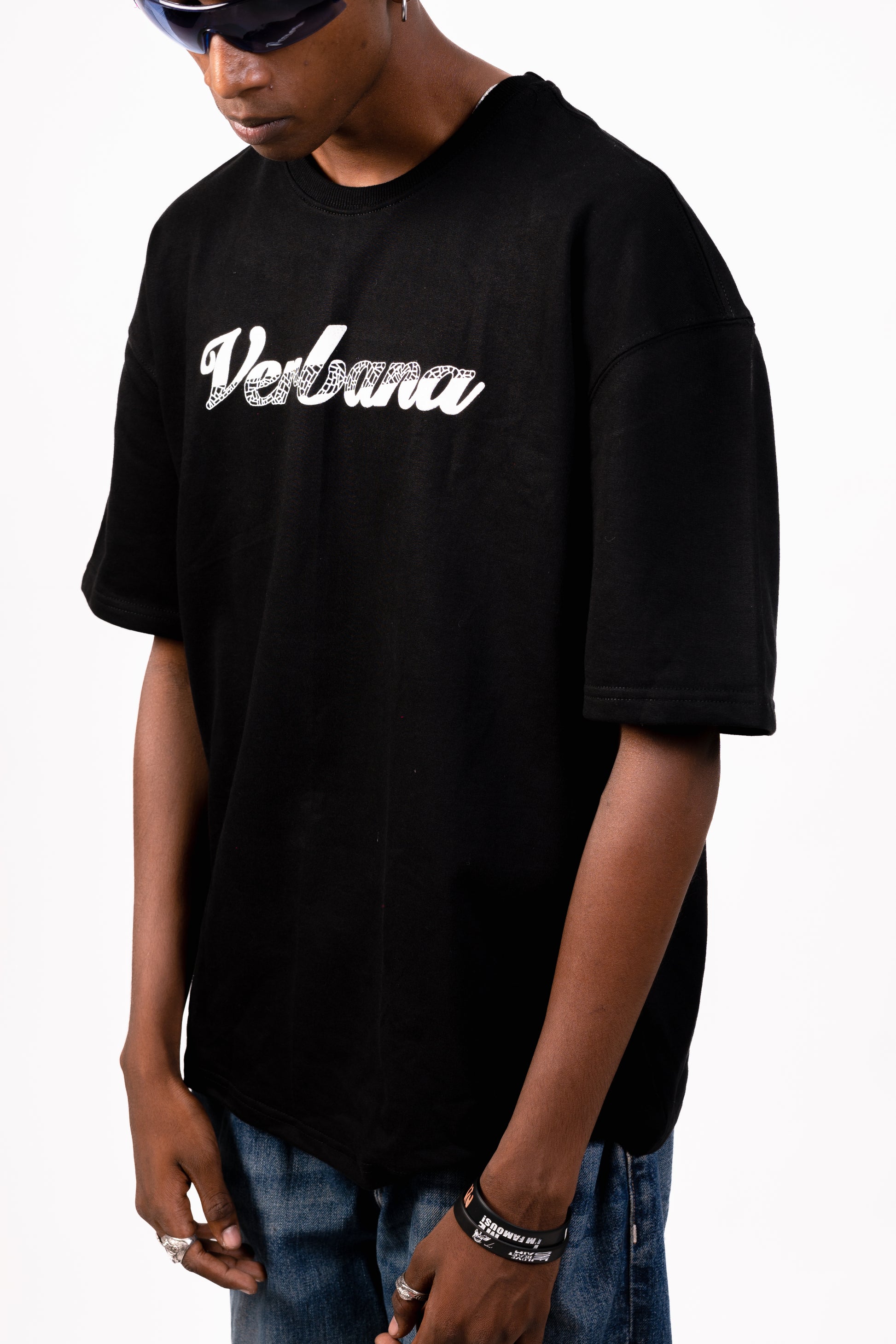 SCORPION T-SHIRT - Verbana