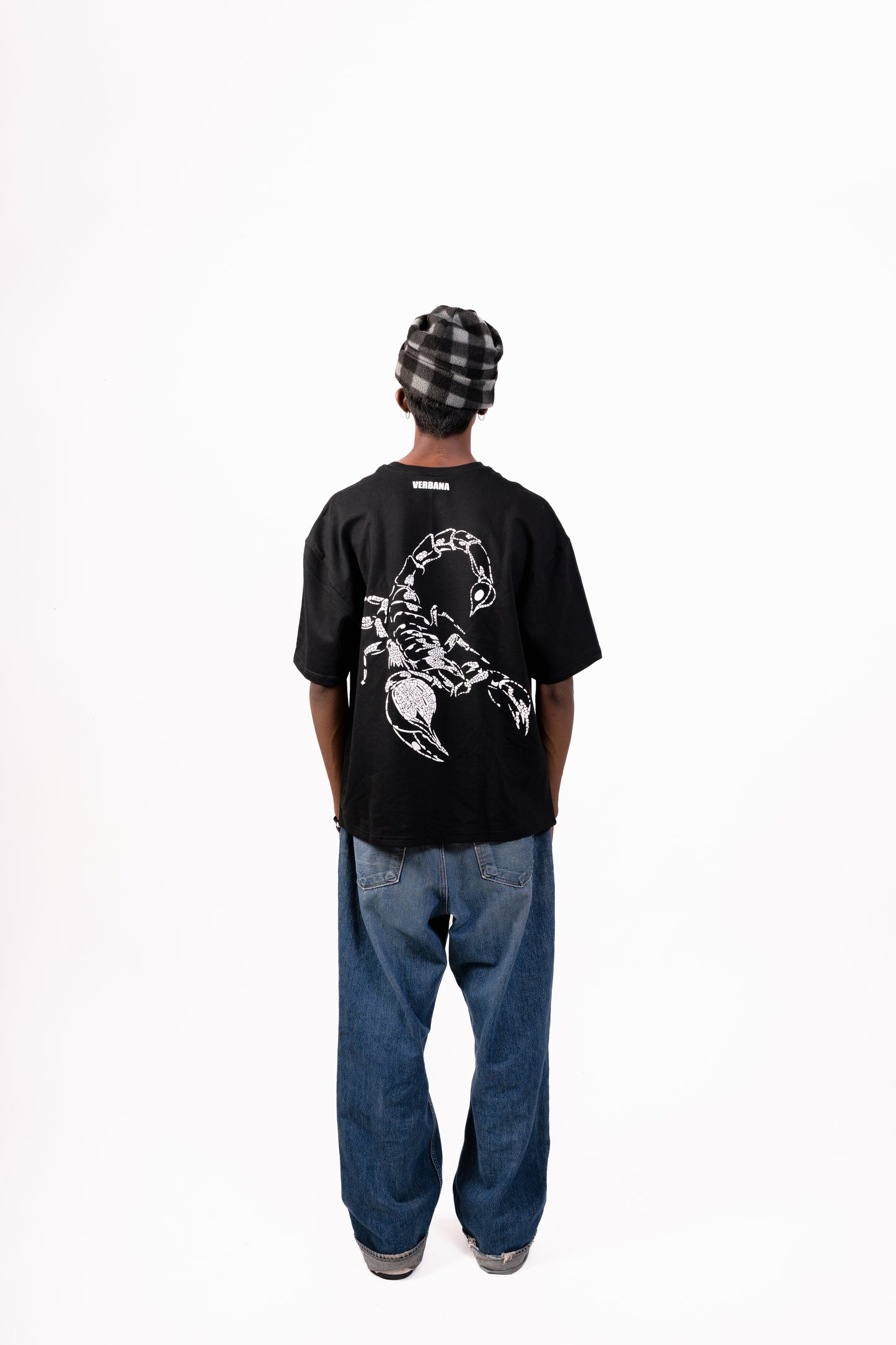 SCORPION T-SHIRT - Verbana