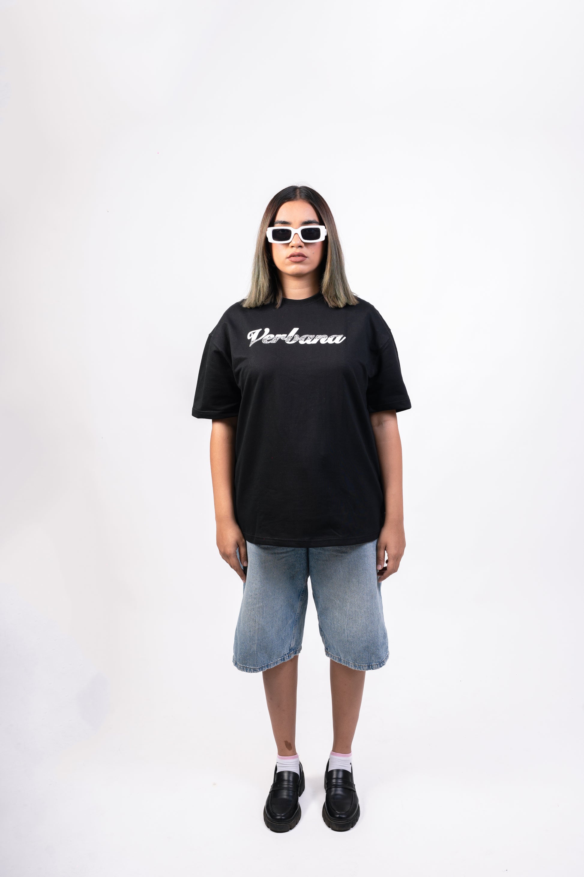 SCORPION T-SHIRT - Verbana