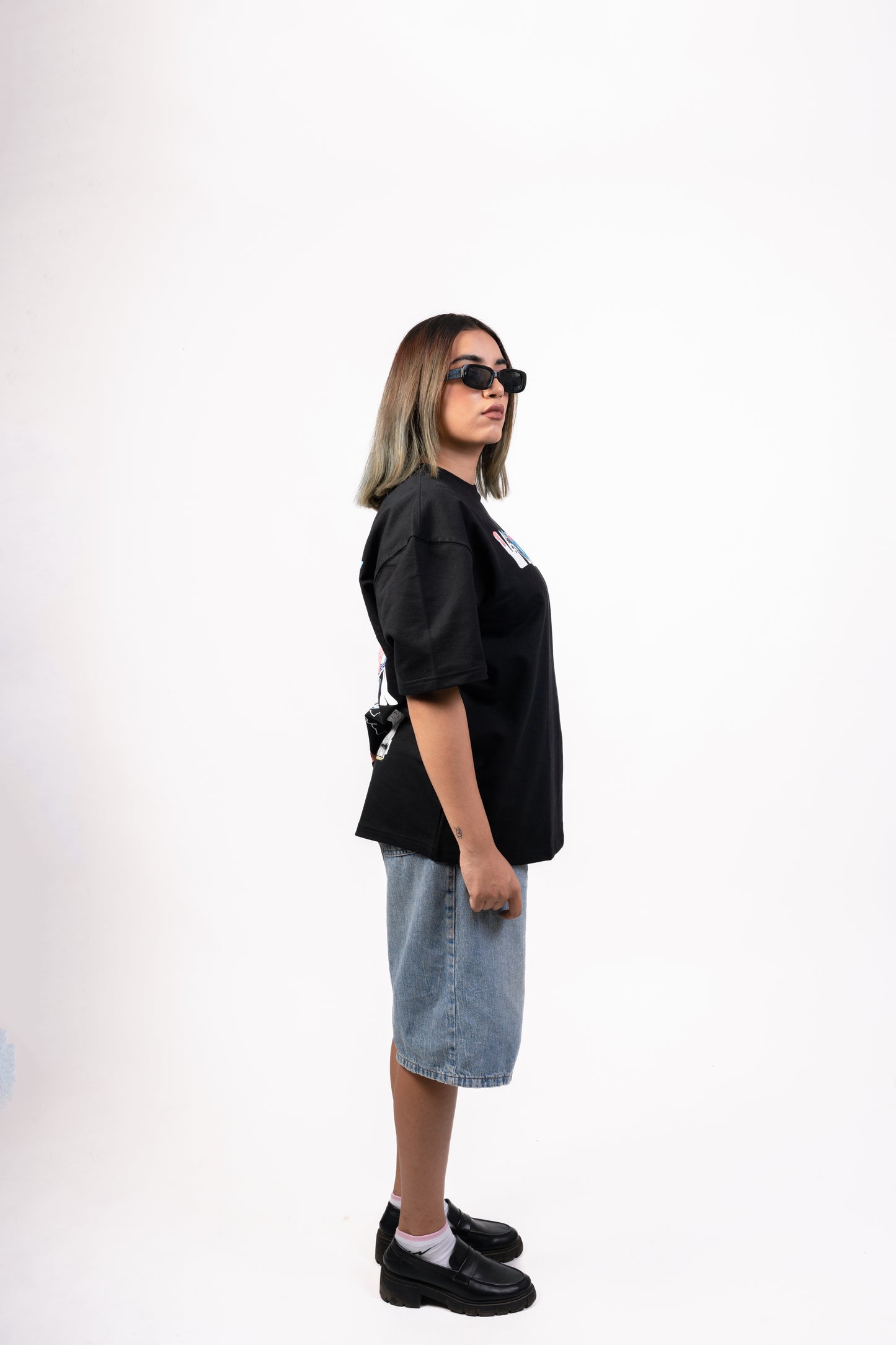 MATTER T-SHIRT - Verbana