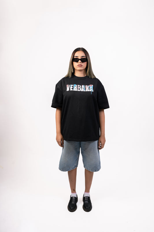 MATTER T-SHIRT - Verbana