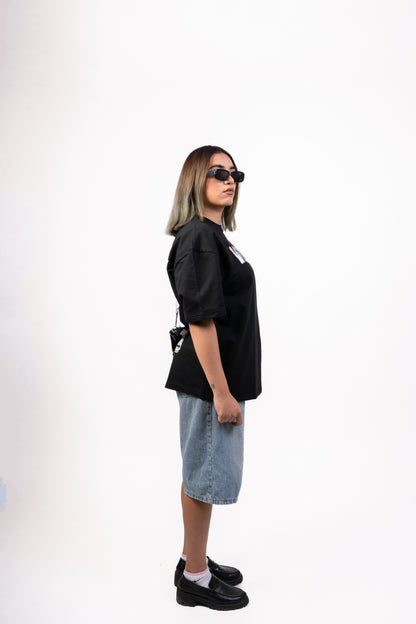 MATTER T-SHIRT - Verbana